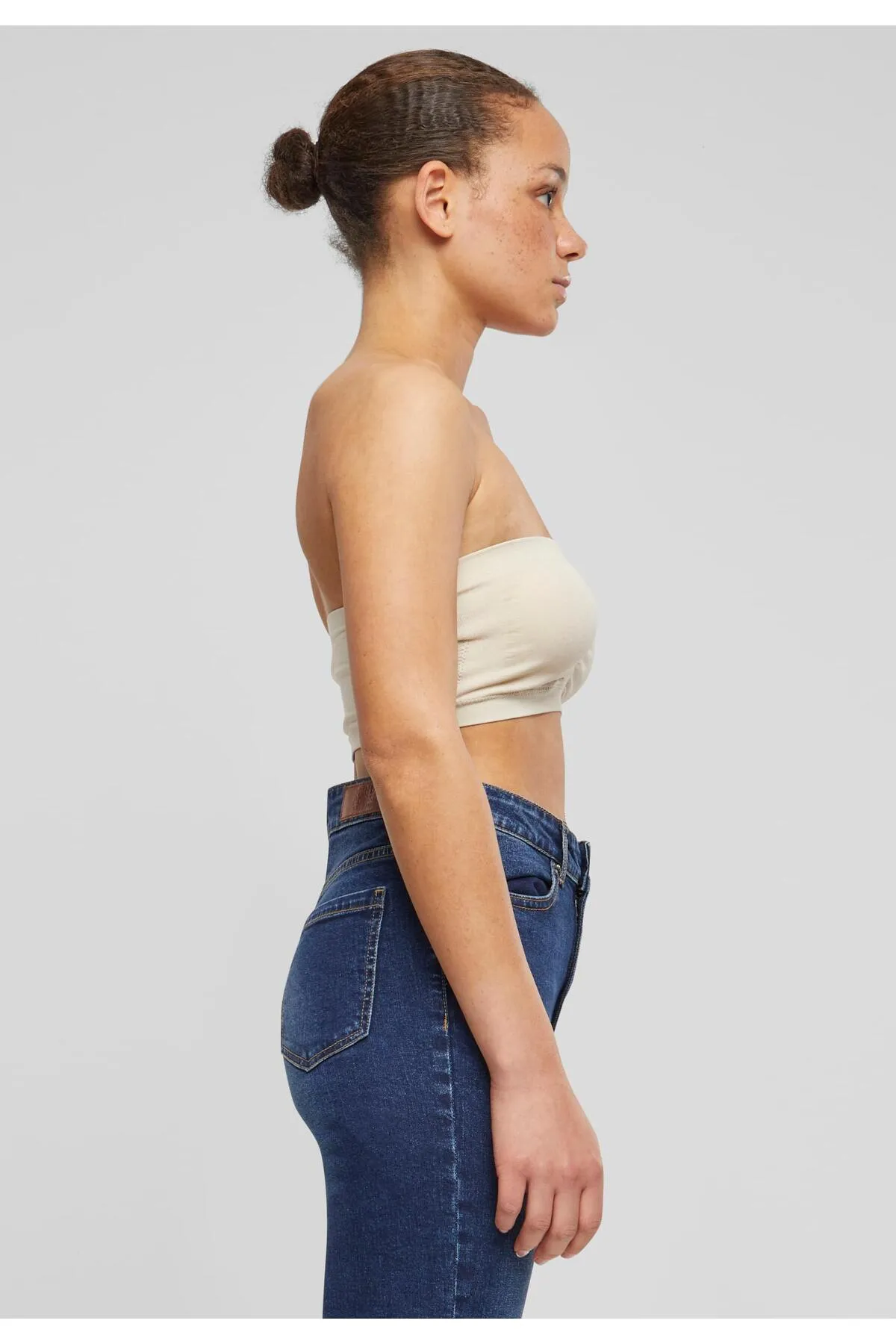 Urban Classics  Damen Ladies Pads