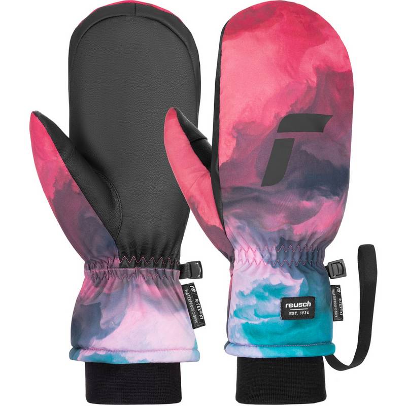 Reusch Carter R-TEX® XT Mitten Outdoorhandschuhe