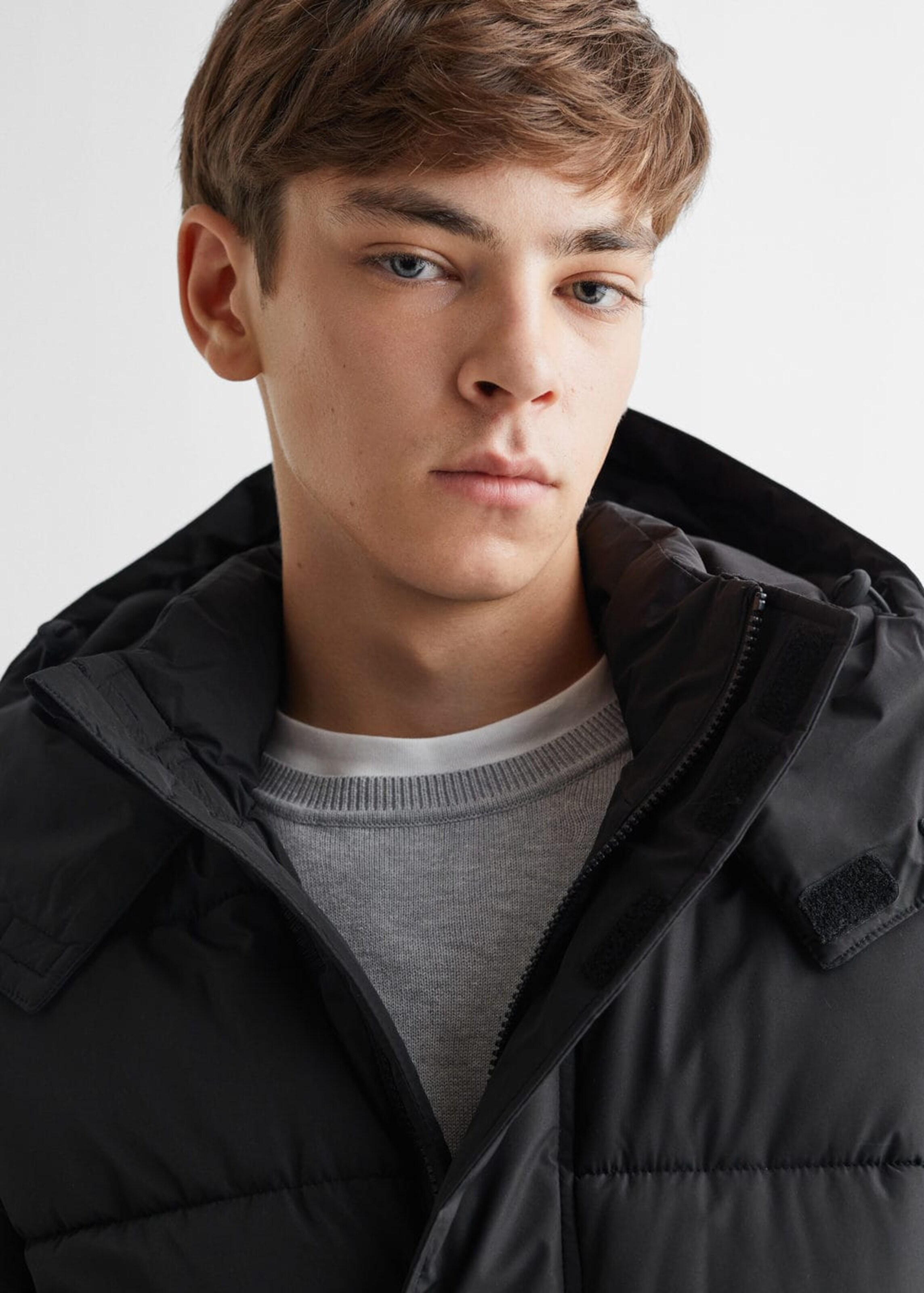 Coat 'Clapham'