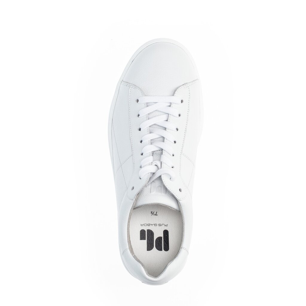 Pius Gabor PG1023 Sneaker low weiß