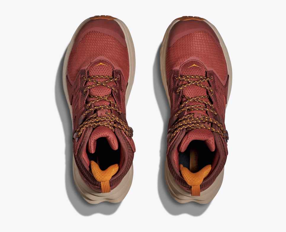 Anacapa 2 middels GORE-TEX Hot Sauce/Shifting Sand