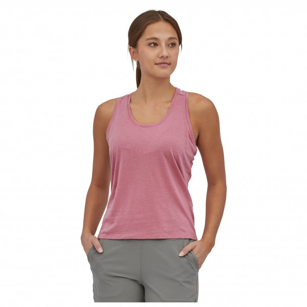 Patagonia - Women's Side Current Tank - Tank Top