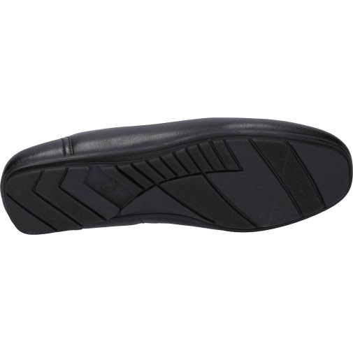 GERRY WEBER Slipper Cecina 05, schwarz