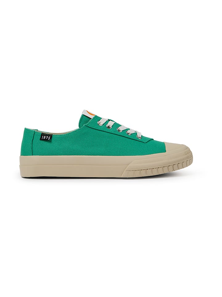 Camper Sneakers in Grün günstig kaufen