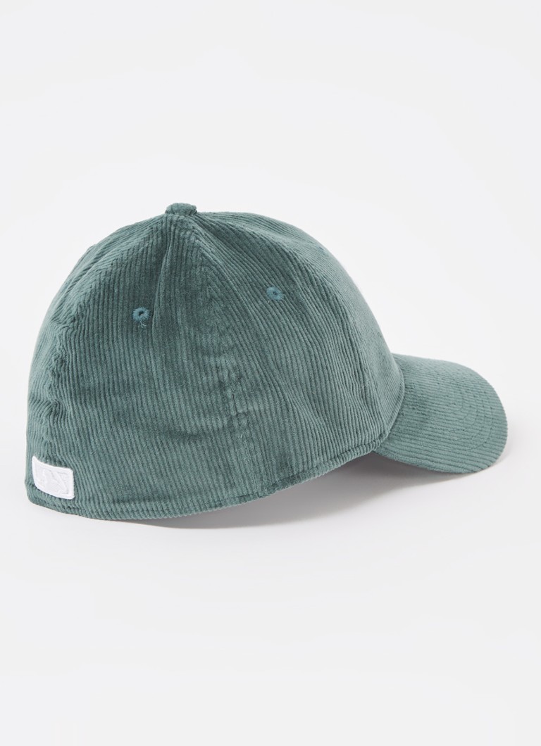 Czapka New Era z haftowanym logo New York Yankees.