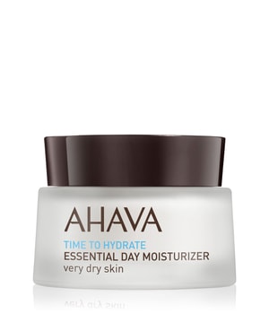 AHAVA Time to Hydrate Essential Day Moisturizer sehr trockene Haut Gesichtscreme-50 ml