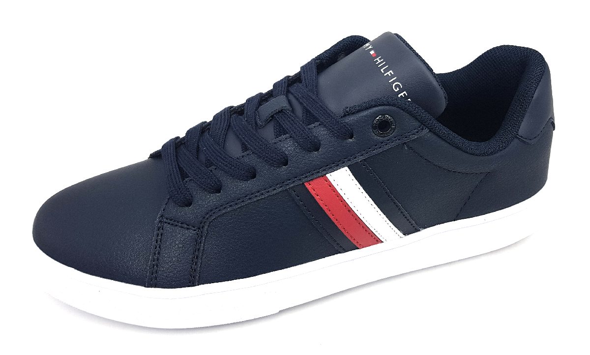 Tommy Hilfiger FM0FM04275 Blau DW5 desert sky
