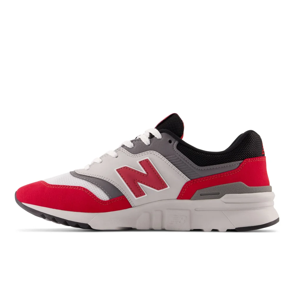 New Balance 997H CM997HVV CM997HVV / rot