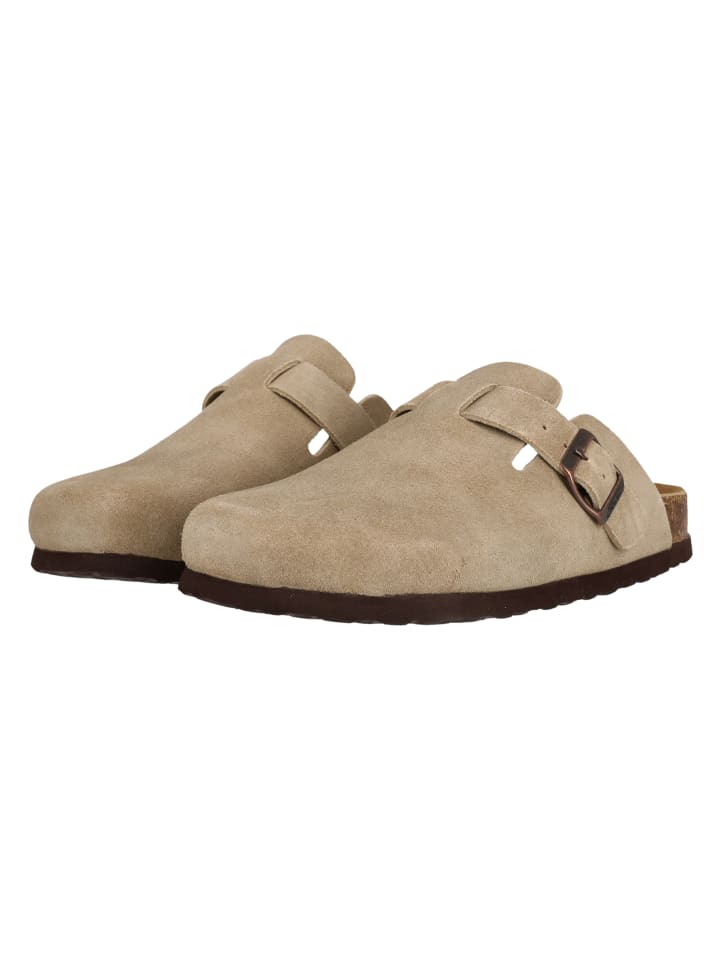 Cruz Slipper Corwin in 3027 Timber Wolf günstig kaufen