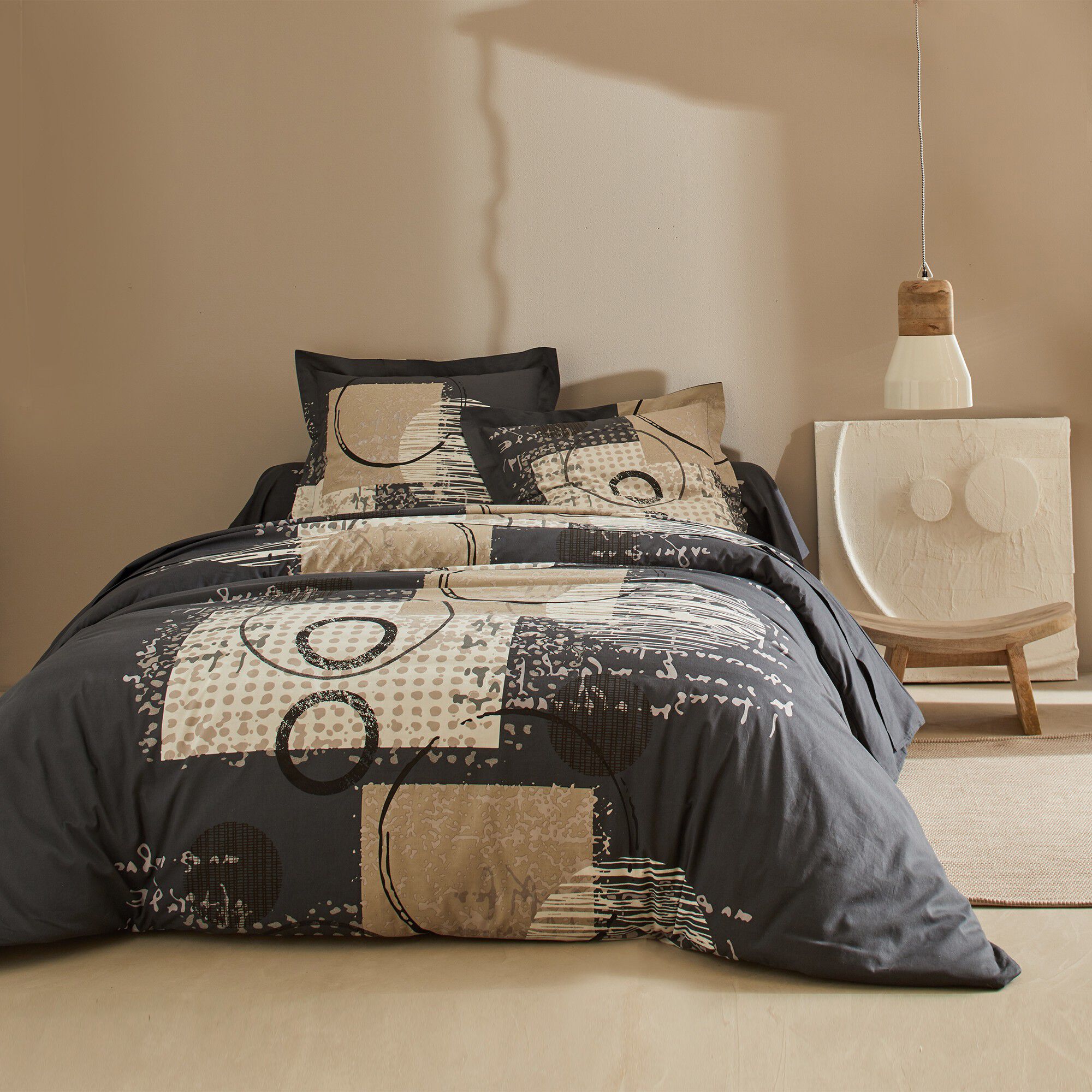 Linge de lit Diane