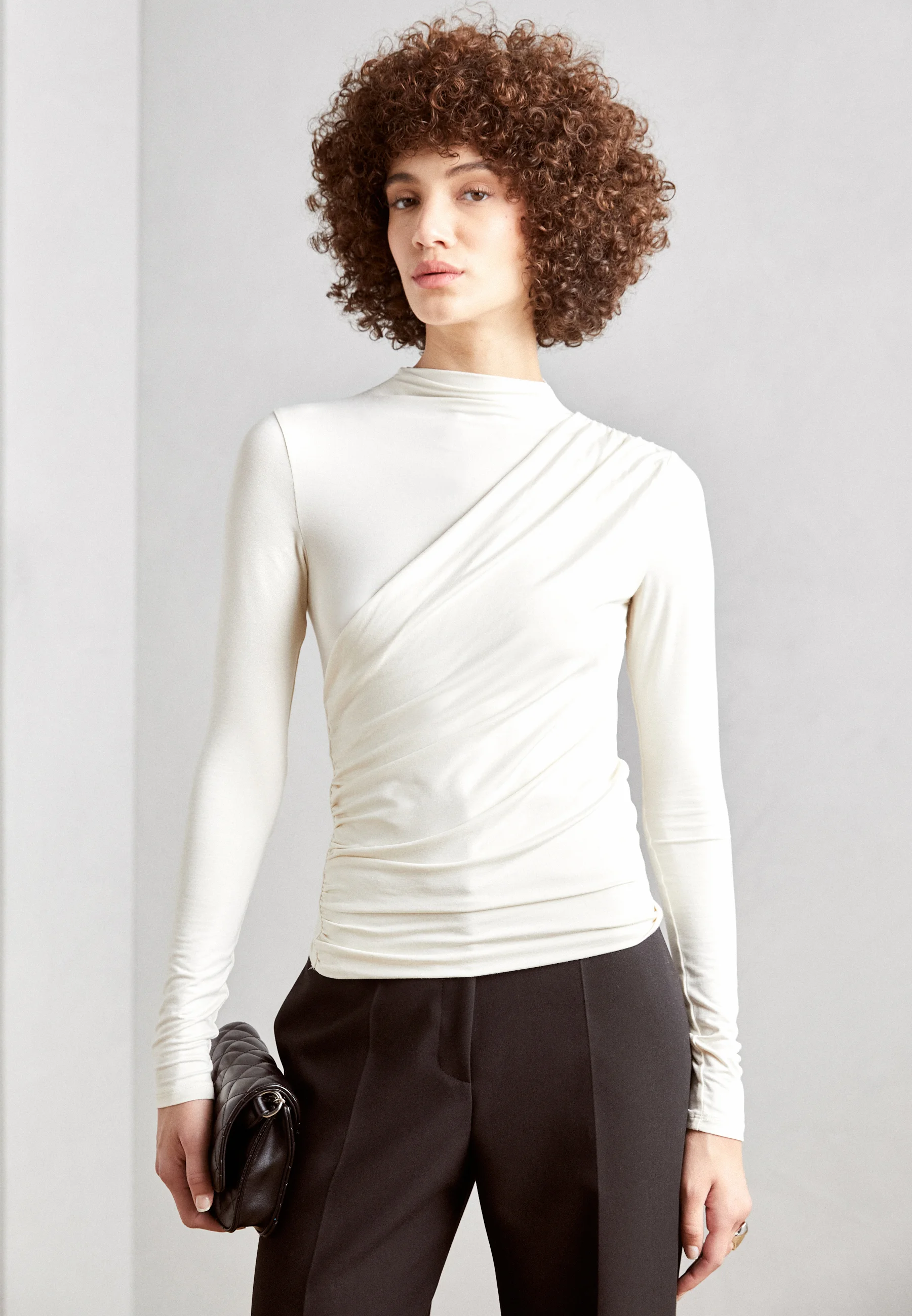 Camiseta de manga larga Anna Field