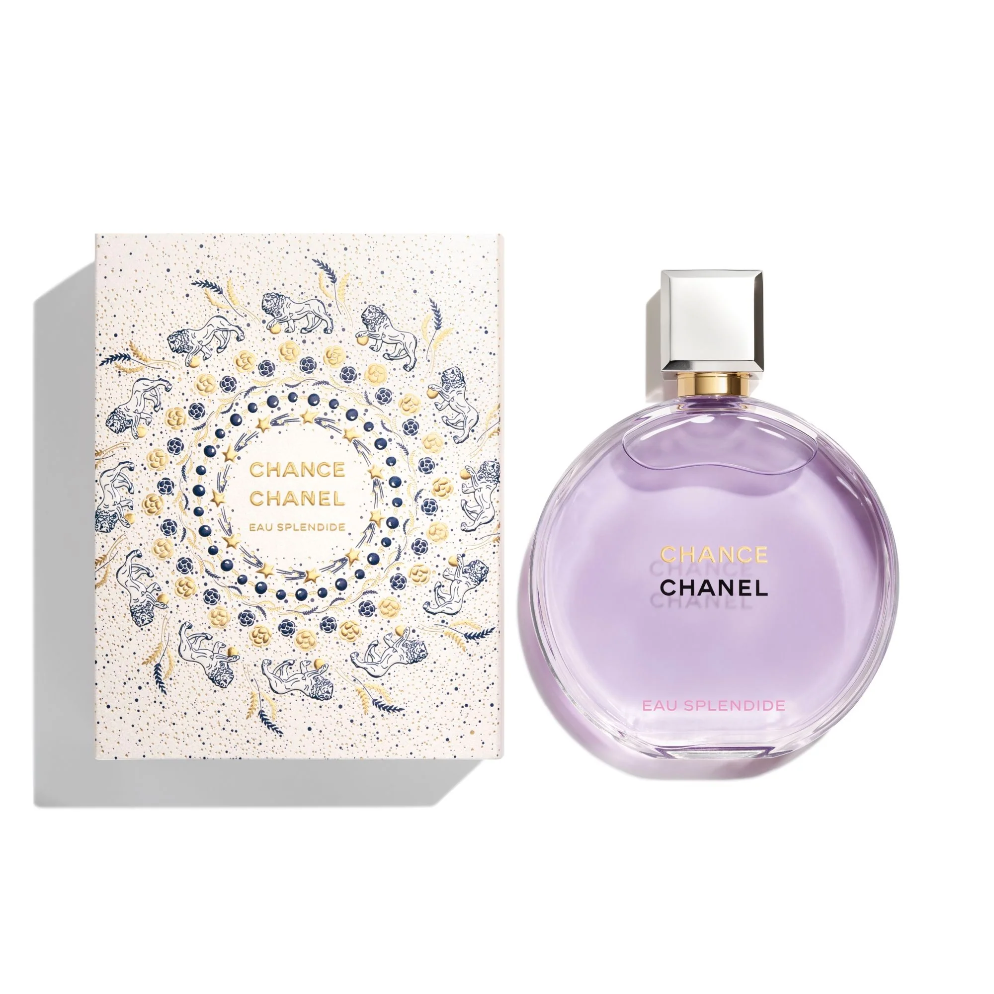CHANCE EAU SPLENDIDE - EAU DE PARFUM