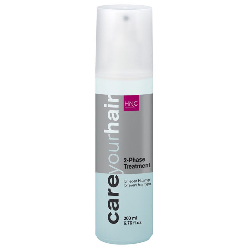 HNC 2-Phasen Sprühkur 250 ml