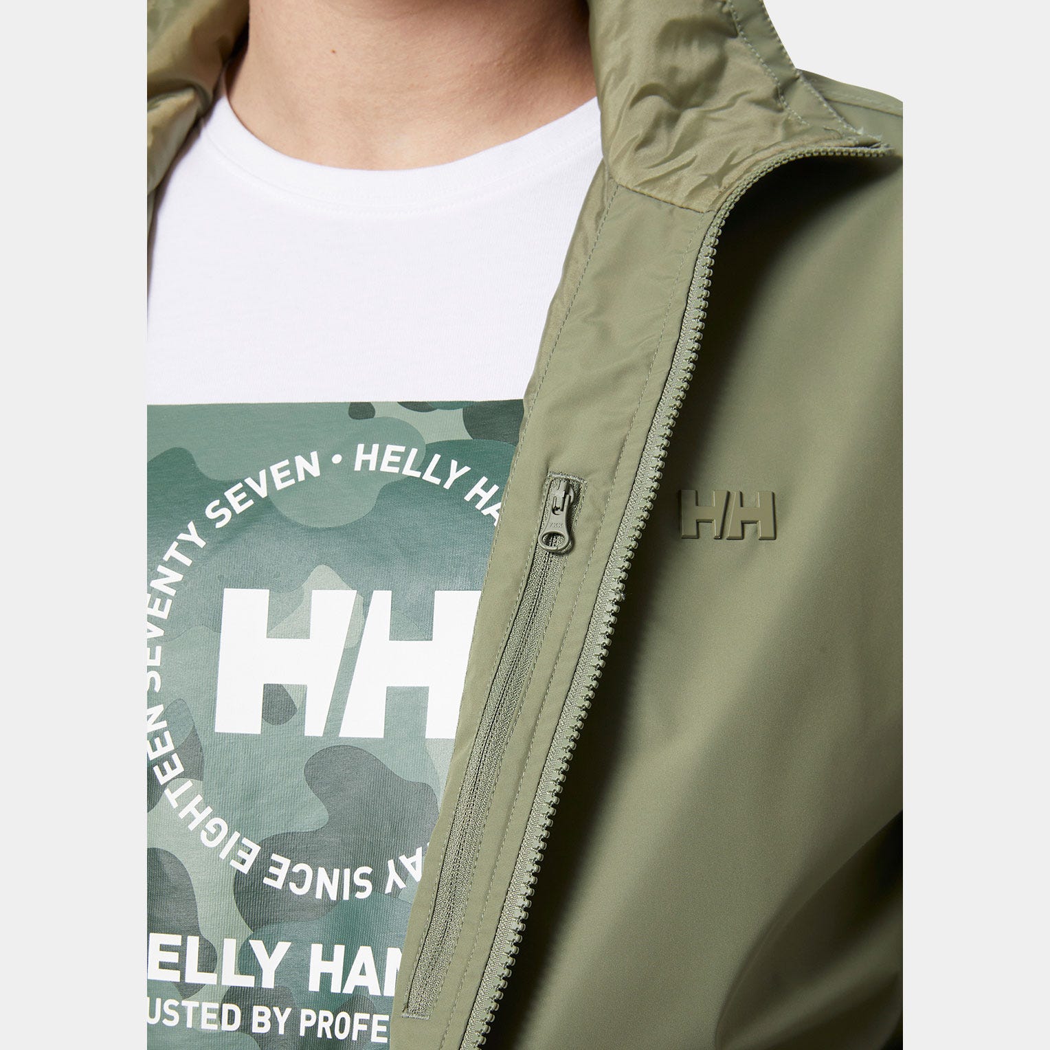 Men's Vika Jacket