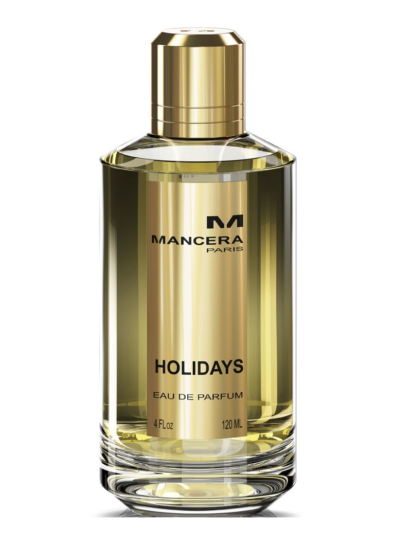 Mancera Vacances Eau de Parfum
