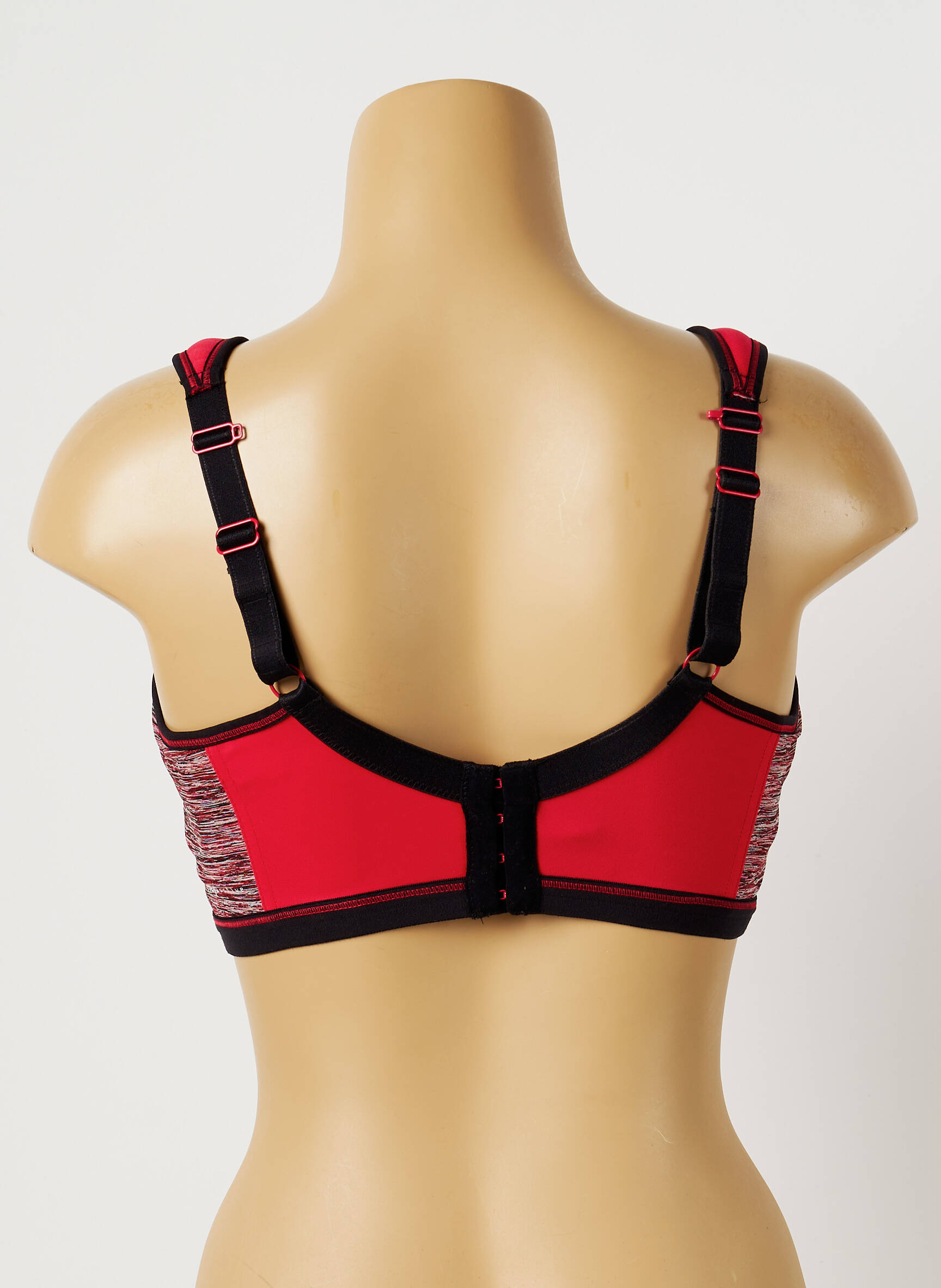 Freya Soutien Gorges Femme couleur rouge