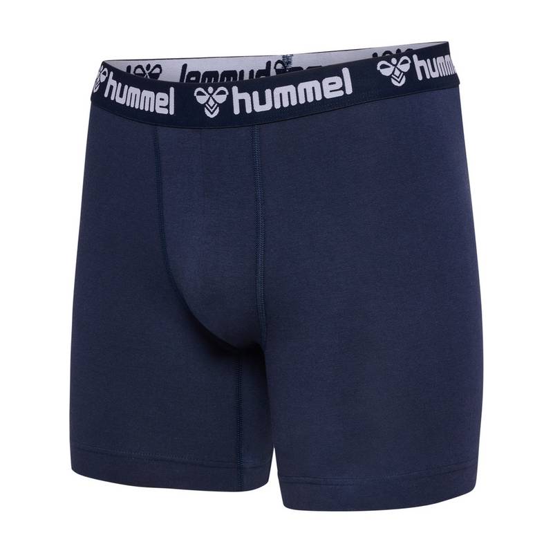 hummel hmlBOXERS 2-PACK Funktionsunterhose Herren