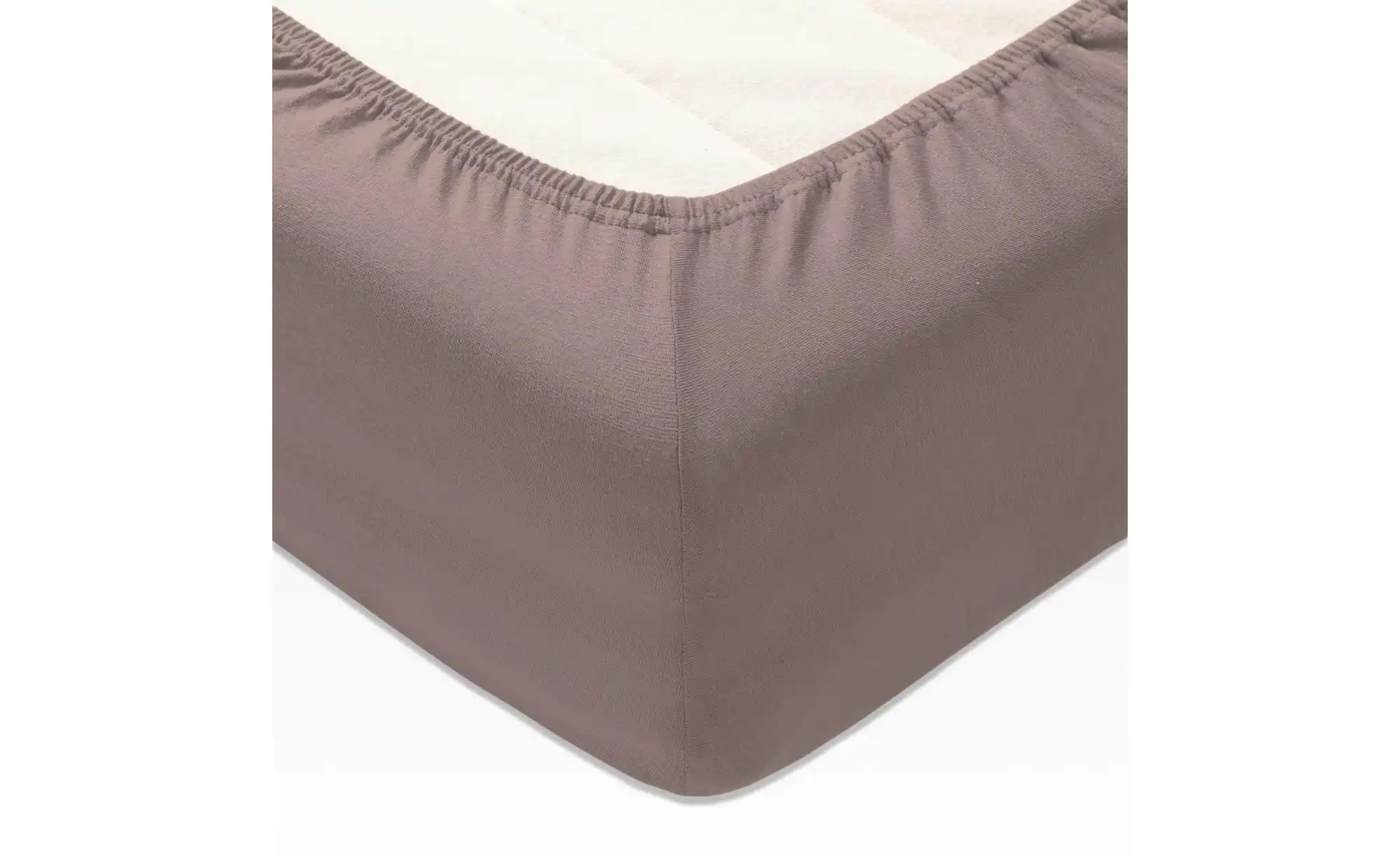 JOOP! Boxspringspannbetttuch Uni