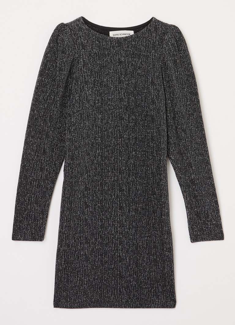 Φόρεμα Sofie Schnoor με lurex