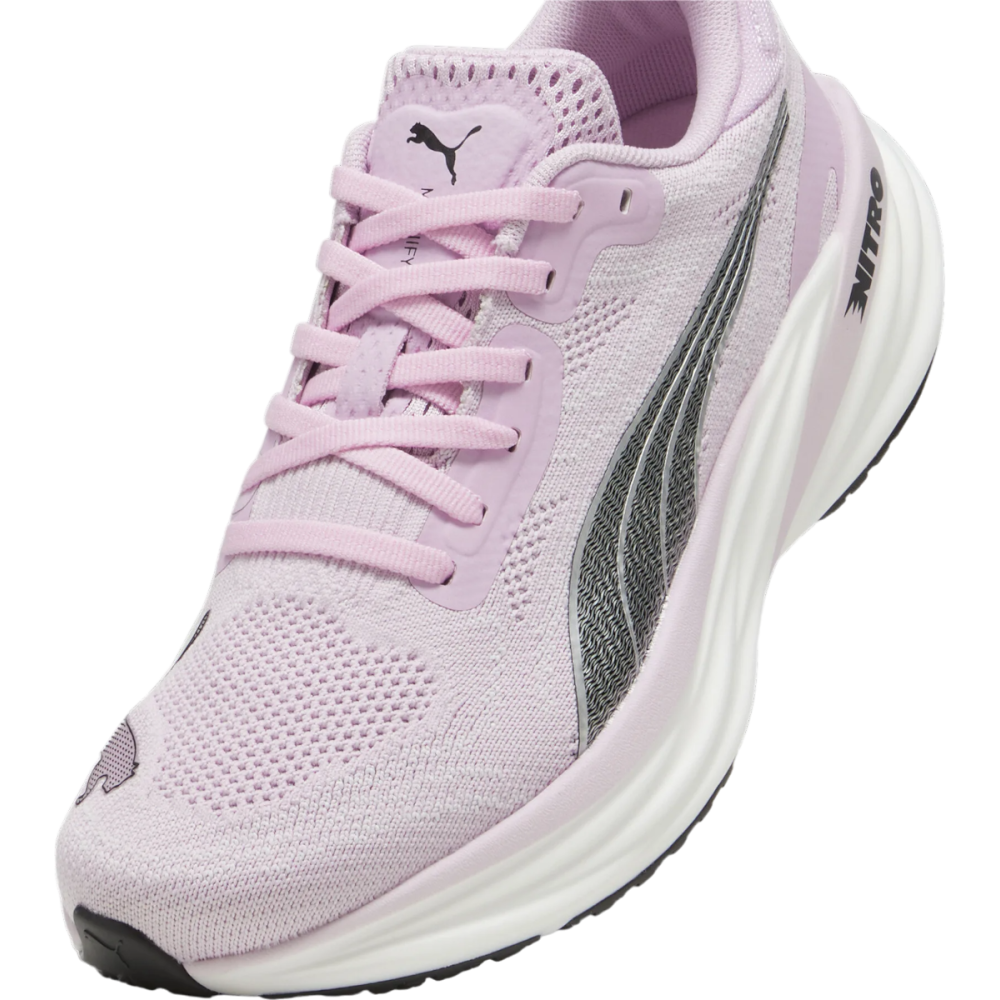 PUMA Magnify Nitro 2 Wns 377540-09 / lila