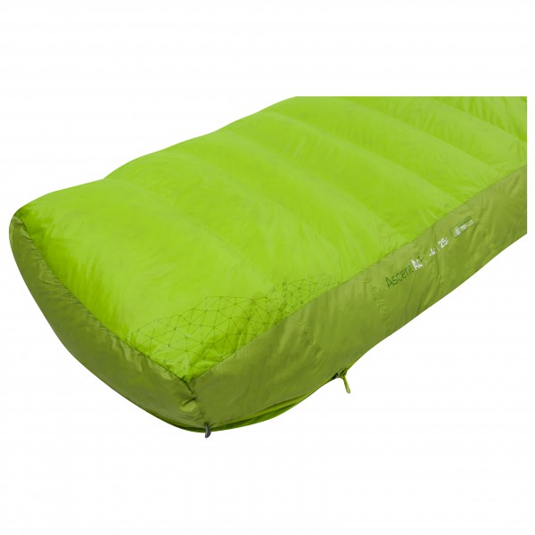 Sea to Summit - Ascent AcI - Daunenschlafsack