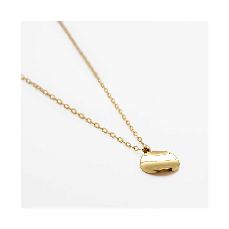 ESPRIT Kette Coin