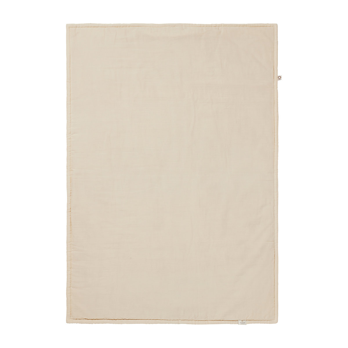 Decke Für Das Bettchen Filled 100X140 Cm Moltontücher