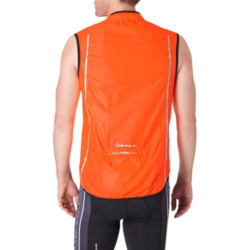 HERREN WESTE DAMBEL II