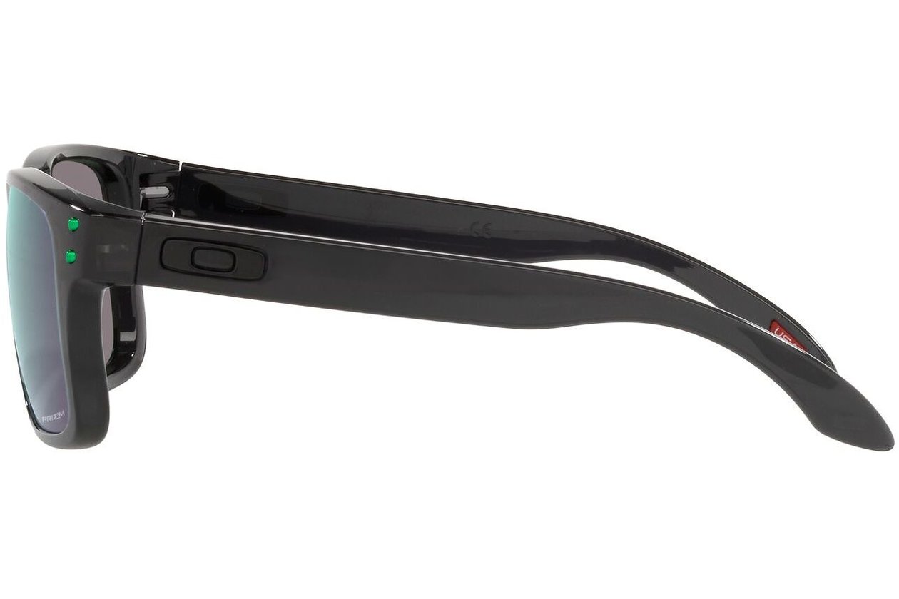 Oakley Holbrook XS Black Ink/Prizm Jade