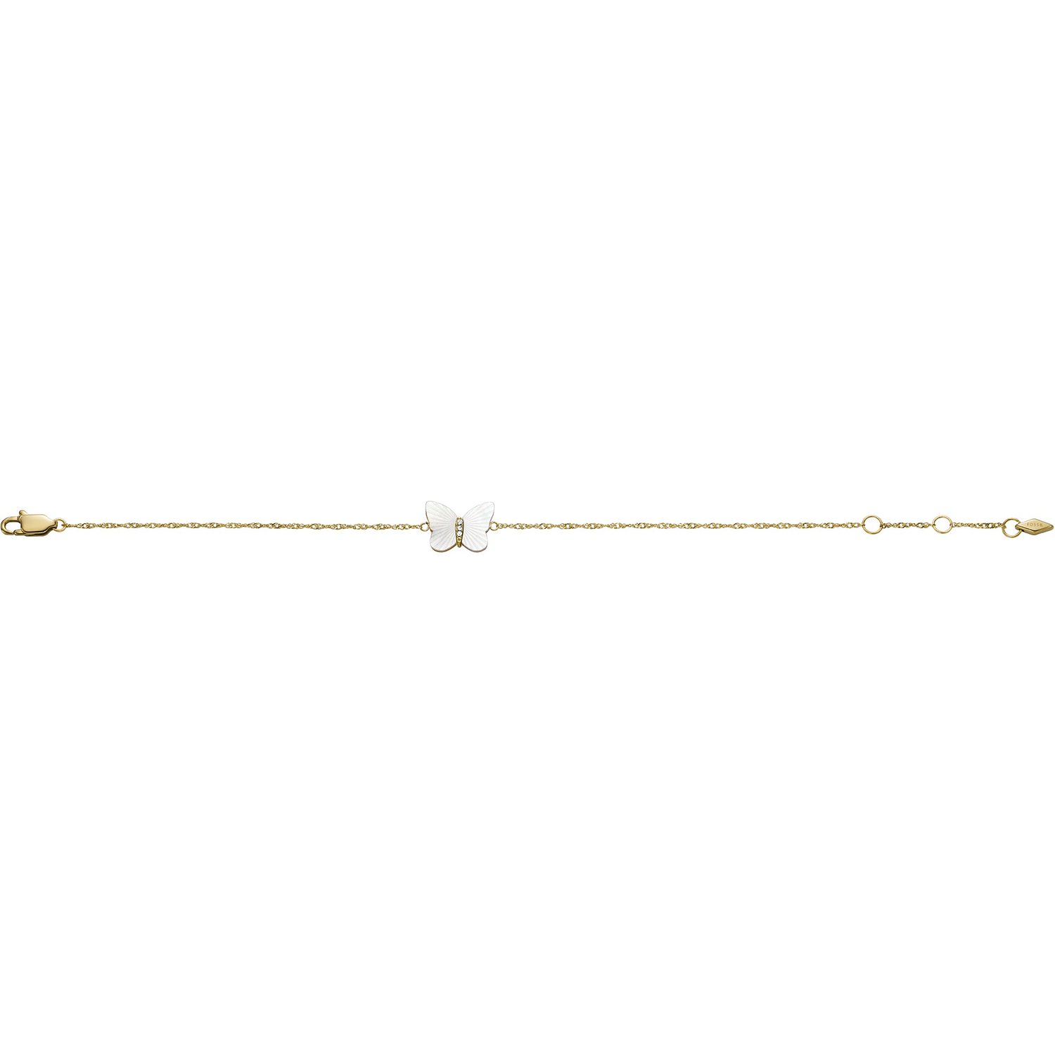 Fossile armbånd
