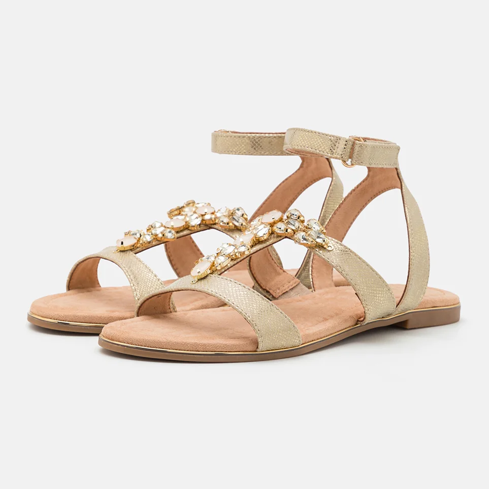 Sandalias Anna Field