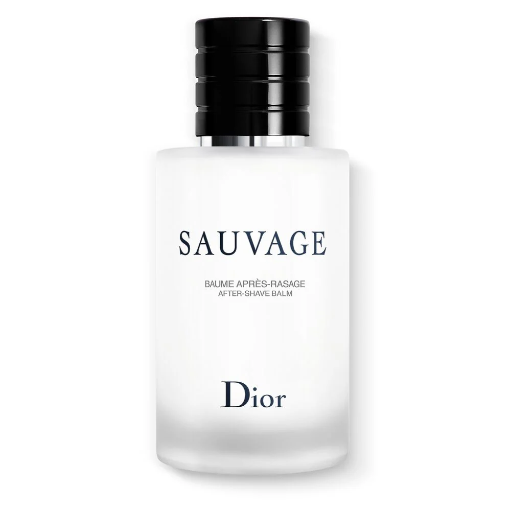Sauvage Sauvage - Aftershavebalsam