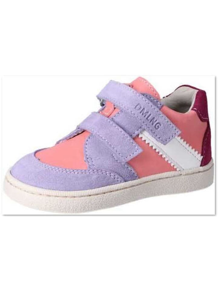 Däumling Mädchen Halbschuhe Barry in Blau günstig kaufen