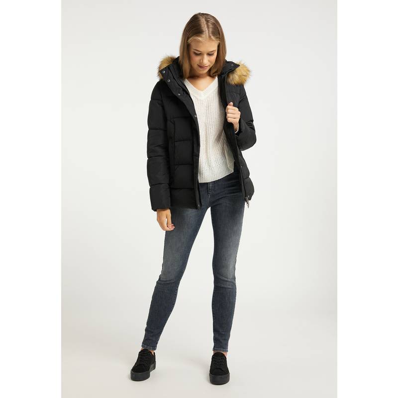 Usha Steppjacke Damen