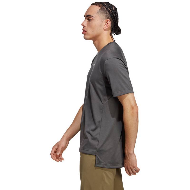 adidas MULTI Funktionsshirt Herren