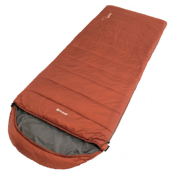 Outwell - Canella Lux - Kunstfaserschlafsack
