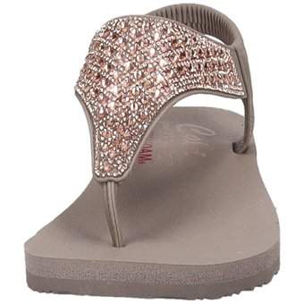 Skechers Meditation Rockstar in beige