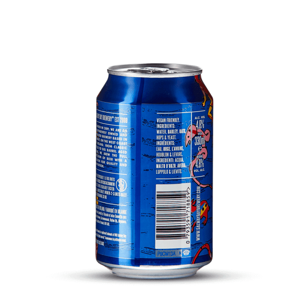 Althea 33 cl