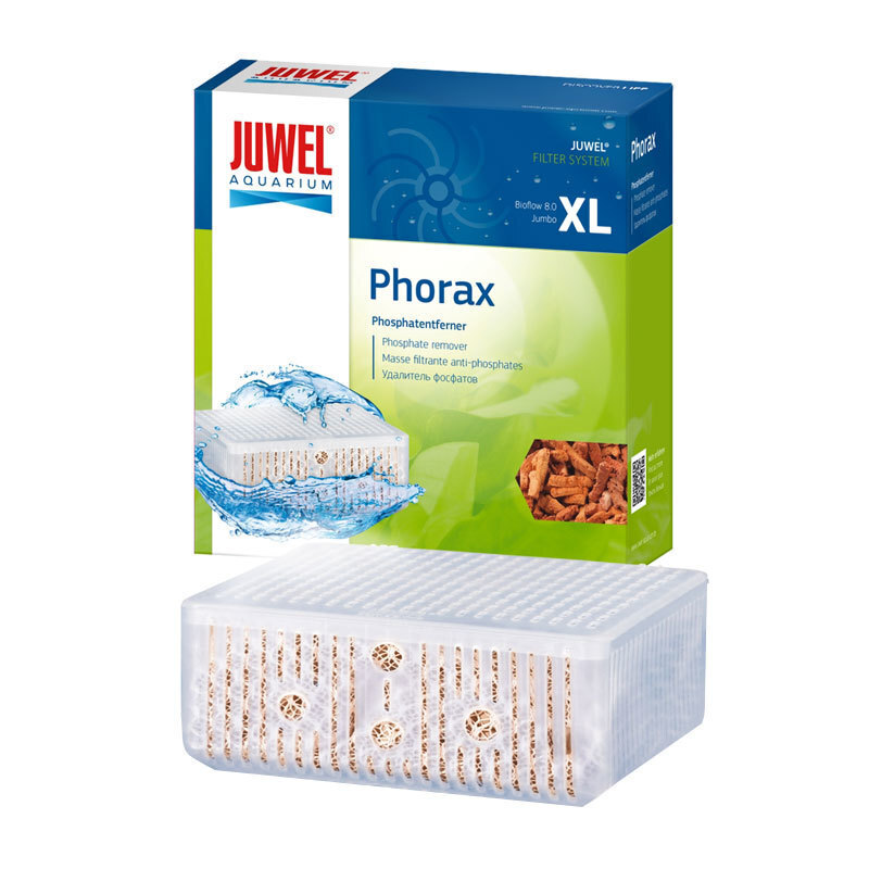 JUWEL Filter JUWEL Phorax Bioflow XL, 8.0 Jumbo