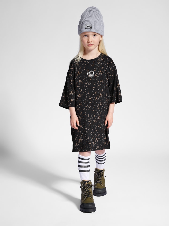 Sometime Soon Sometime Soon Kleid Stsesmelina Mädchen in BLACK günstig kaufen