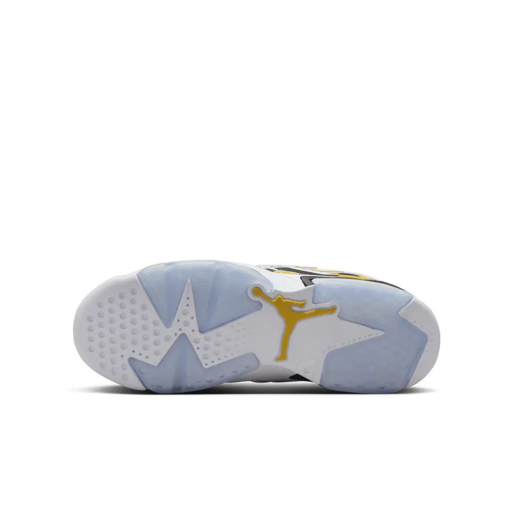 NIKE JORDAN MVP DZ5577-107 / weiss