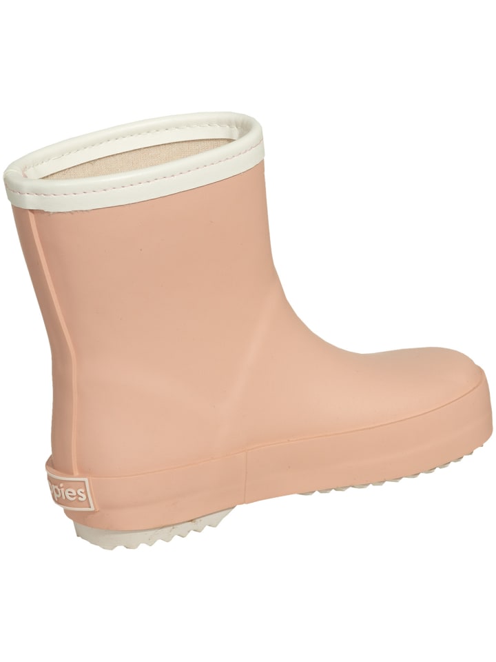 druppies Kinderstiefel Newborn in pastelroze günstig kaufen