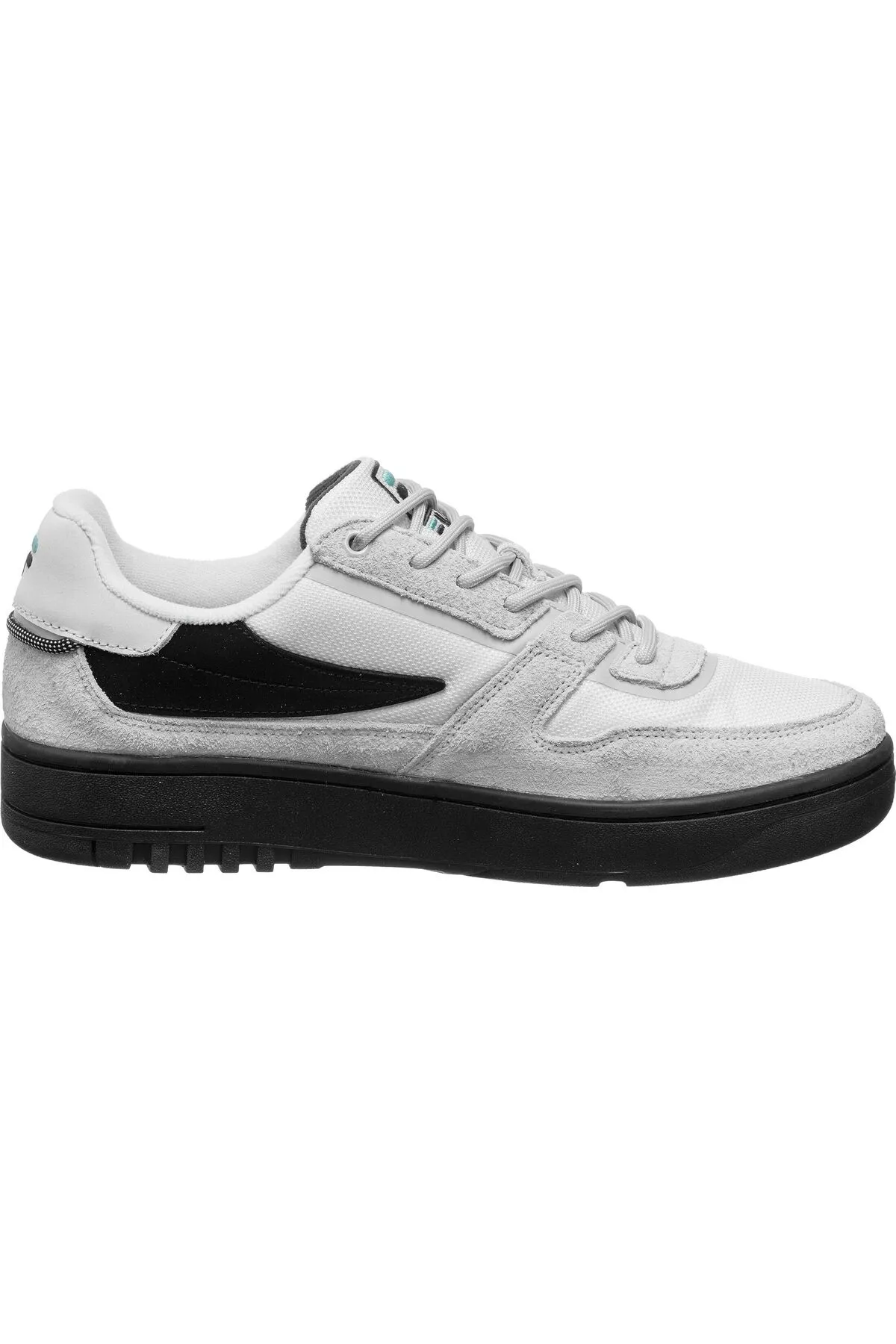 Fila  Sneaker - Weiß - Flacher Absatz