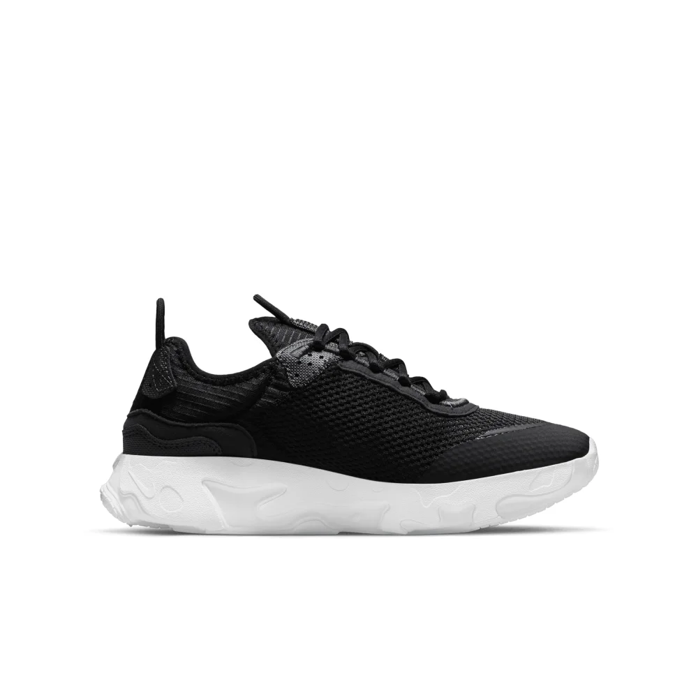 Nike React Live GS CW1622-003 / schwarz