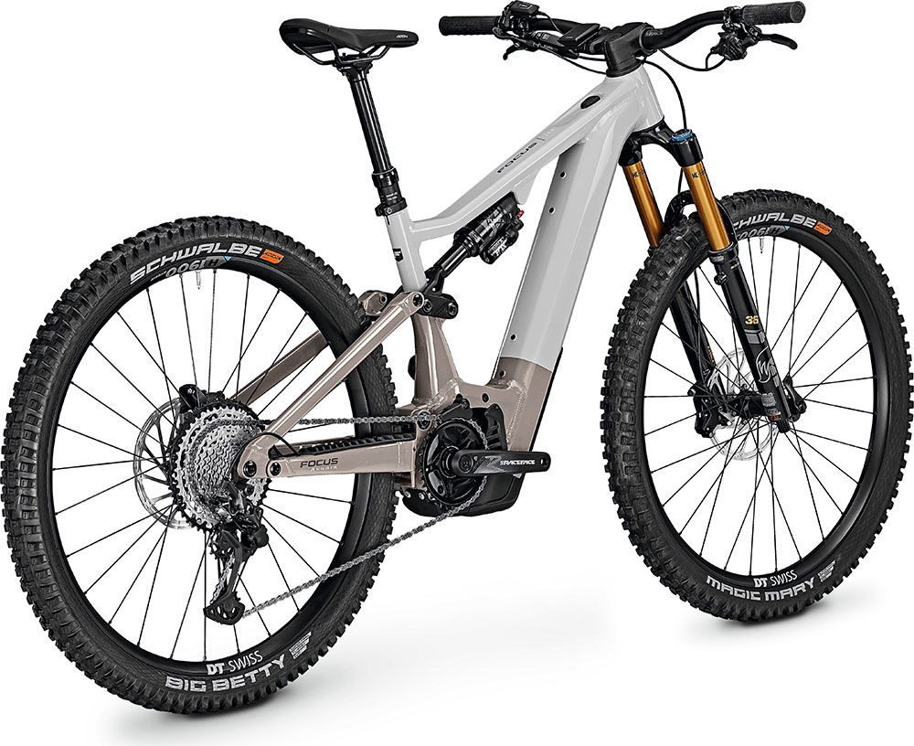 Focus JAM² 6.9 kaufen | Bike-Discount