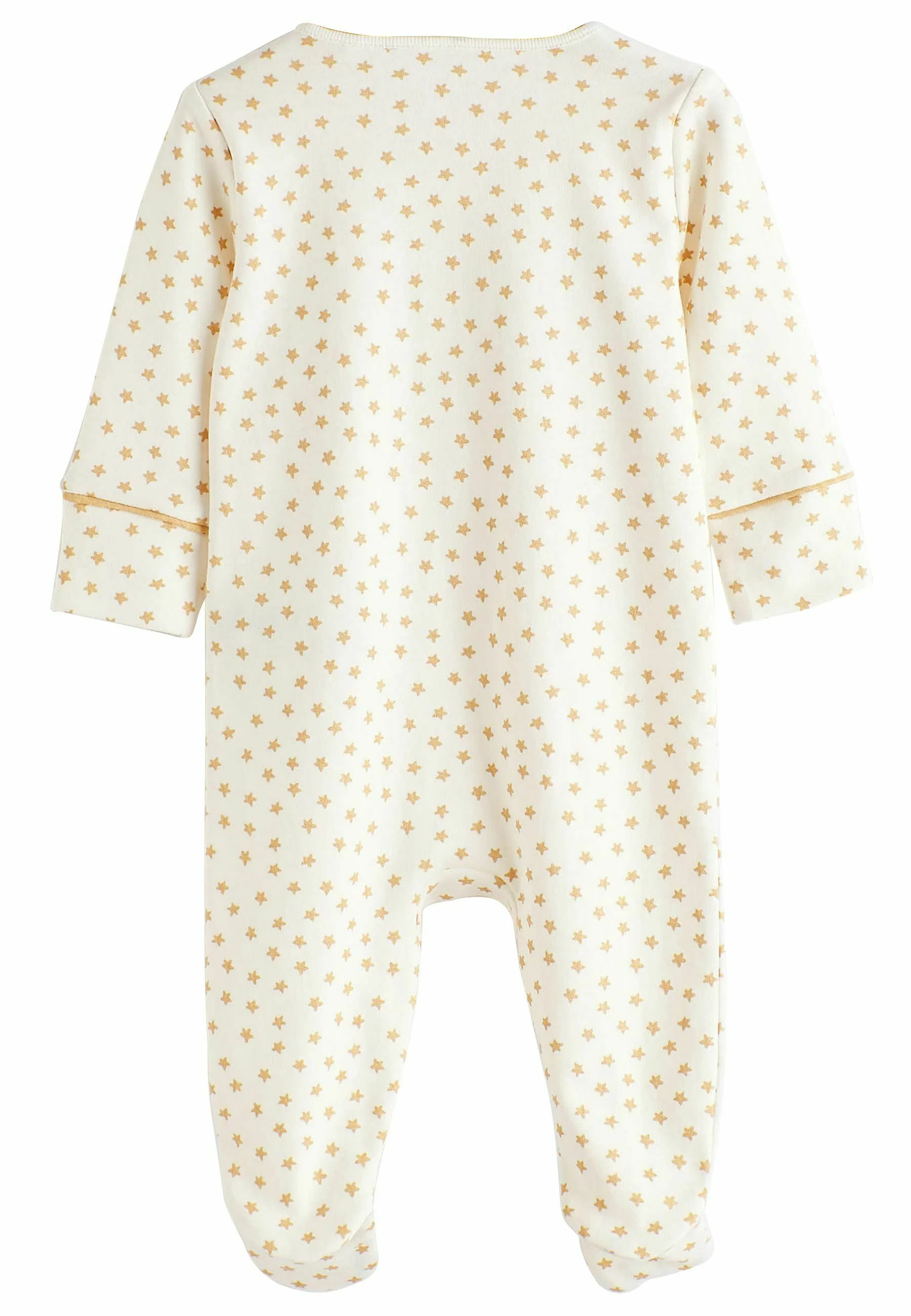 Siguiente ESTAMPADO DE ESTRELLAS - Mono
