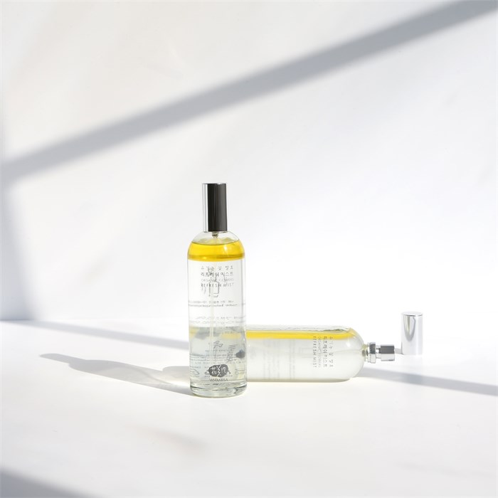 Refresh Mist