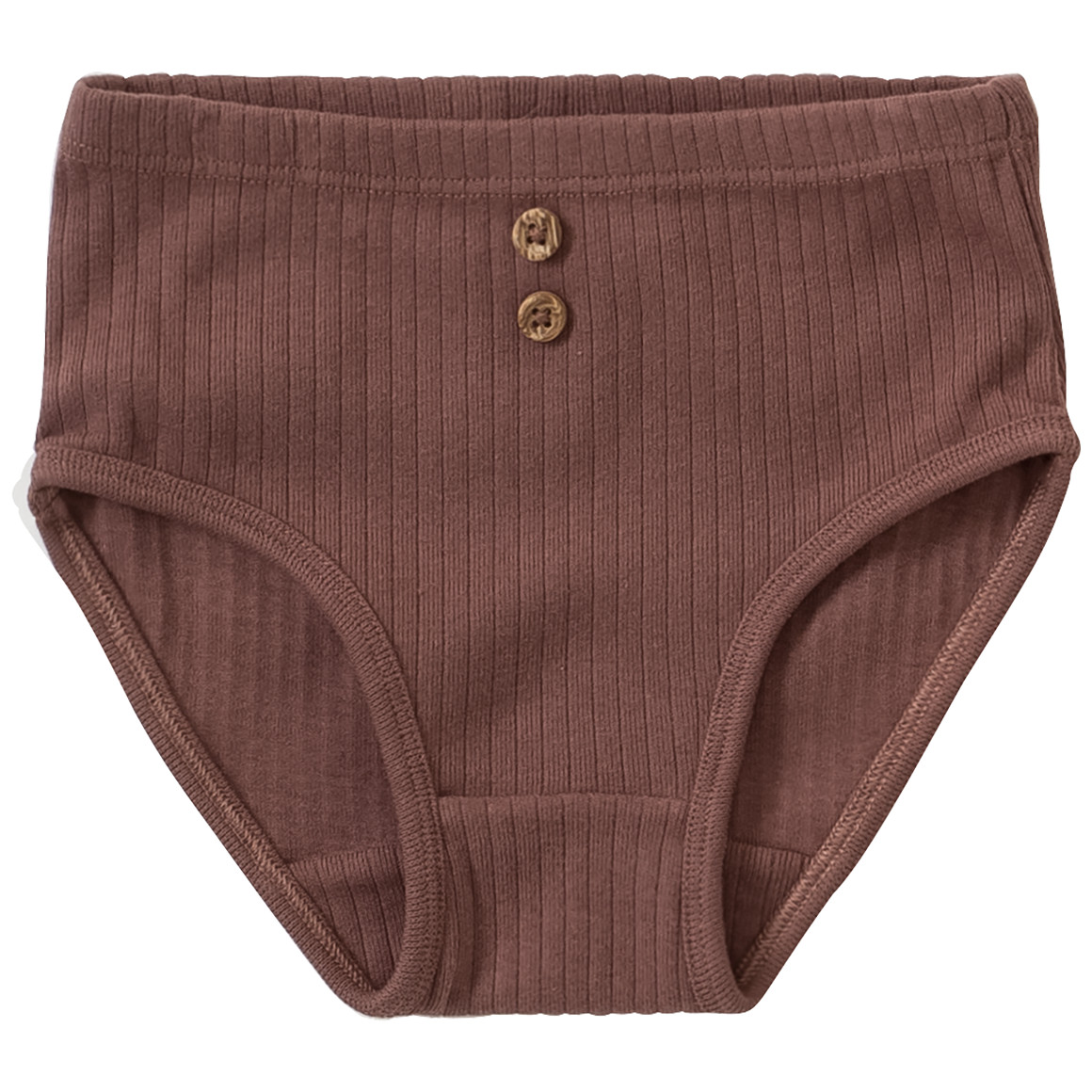 3 Baby Slips im Set