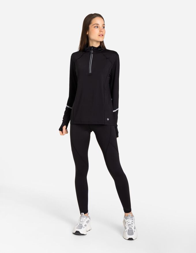 Sportjacke - Atmungsaktiv