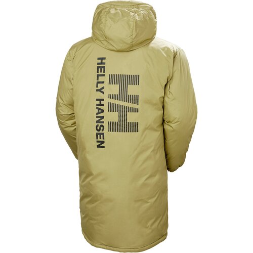 HERREN MANTEL YU REVERSIBLE COAT